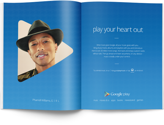 Includes Everything From Tvc, Print, Branded Content, - Brochure (670x480), Png Download