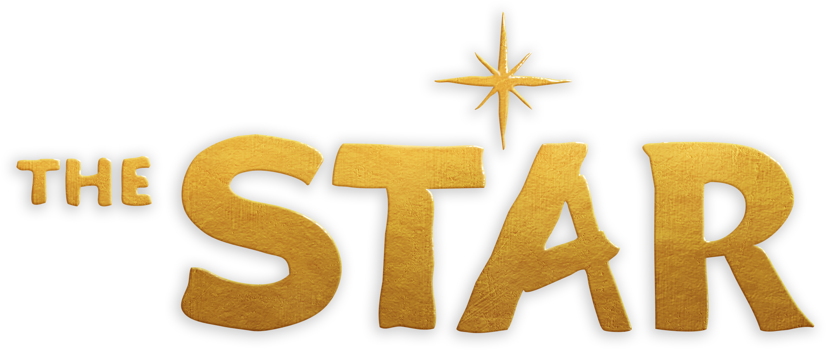 A Voice Cast Shines For Sony Pictures Animation's 'the - Tan (3300x2550), Png Download