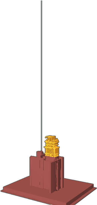 Tcfts Stands For Twentieth Century Fox Television Studios - Illustration (768x768), Png Download