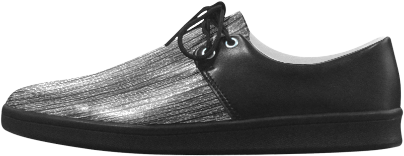 Leather Slip On Nike (1000x1000), Png Download