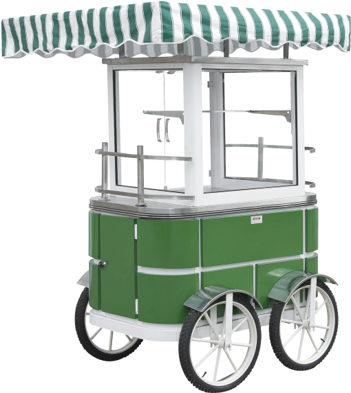 Cart (537x600), Png Download