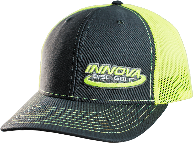 Innova Logo Trucker Hat - Baseball Cap (800x800), Png Download