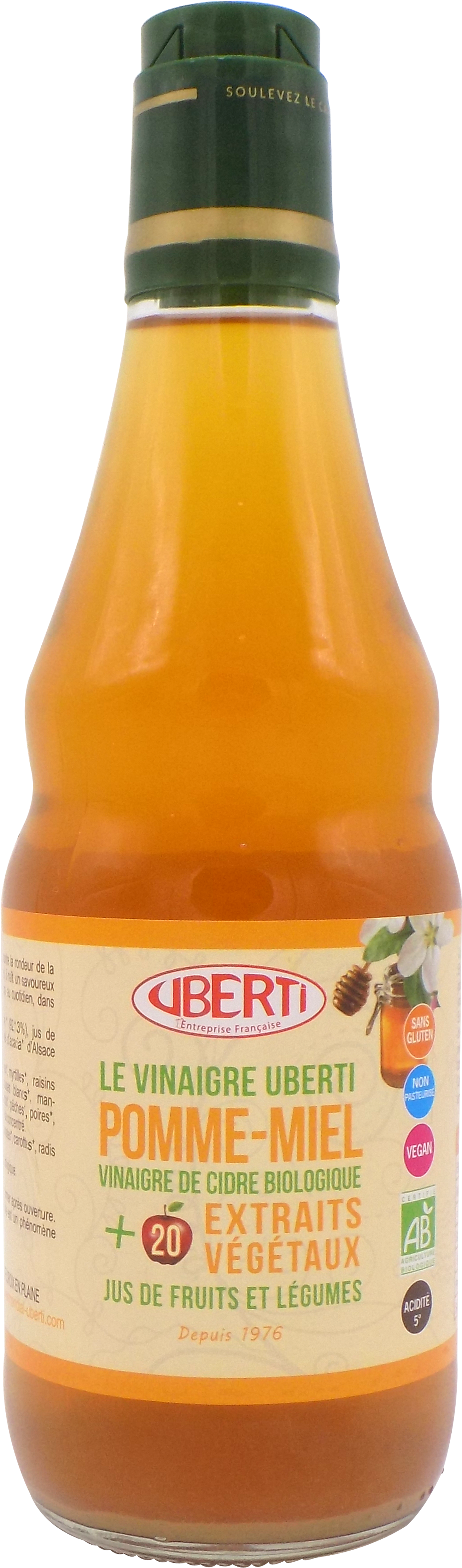 Articles - - Vinaigre De Cidre De Pomme (3864x5152), Png Download