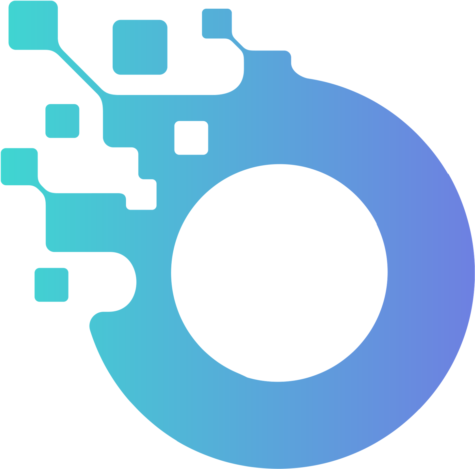 Circle (2400x2226), Png Download