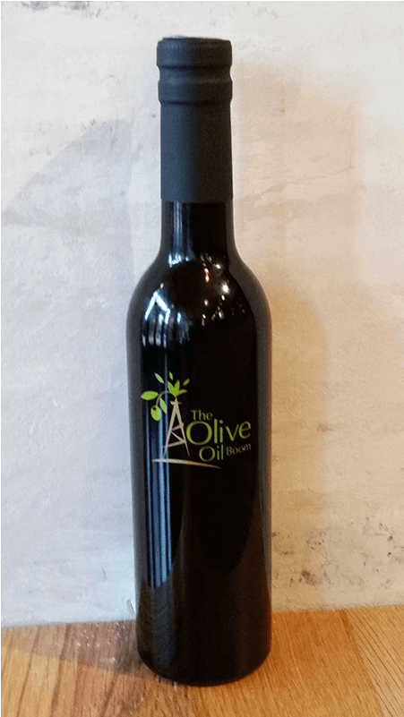 Balsamic Vinegar - Glass Bottle (800x800), Png Download