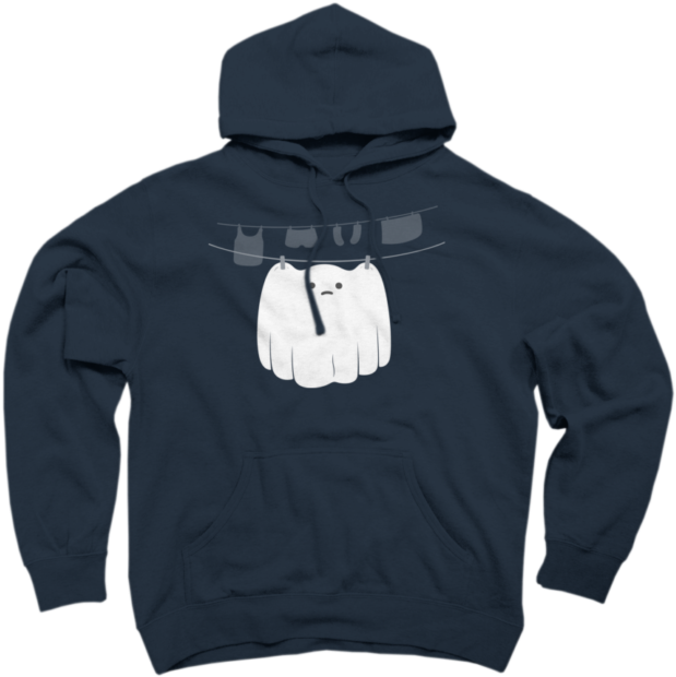 Laundry Day - My Hero Academia Hoodies (650x650), Png Download