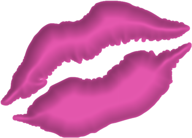 ‿✿⁀luscious Lips‿✿⁀ - Mobile Phone (800x800), Png Download