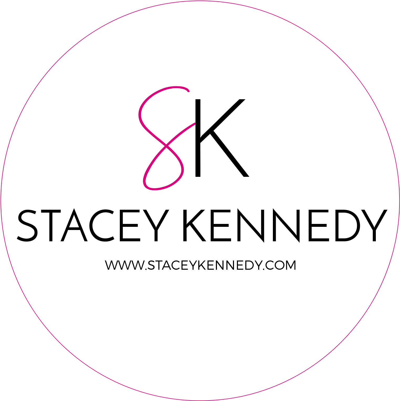 Follow On Instagram - Circle (2000x2000), Png Download