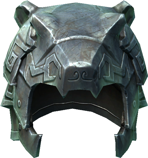 Nordic Helmet Of Extreme Archery - Skyrim Nordic Carved Armor Helmet (565x565), Png Download