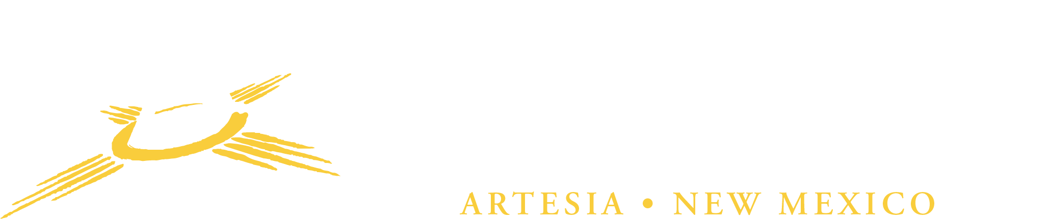 Artesia Chamber Of Commerce - Graphic Design (2127x551), Png Download