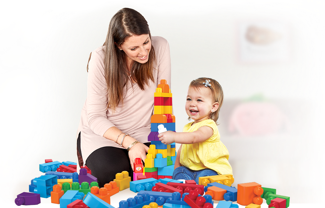 Let's Build Together - Play (1066x683), Png Download