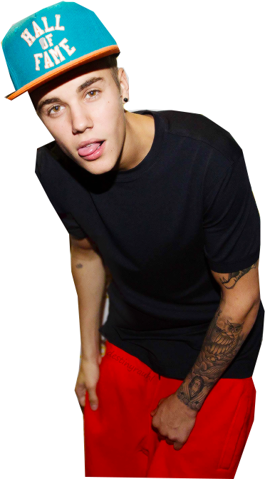 Bloom And Supermodel Miranda Kerr Split In October - Justin Bieber Fan Png (500x678), Png Download