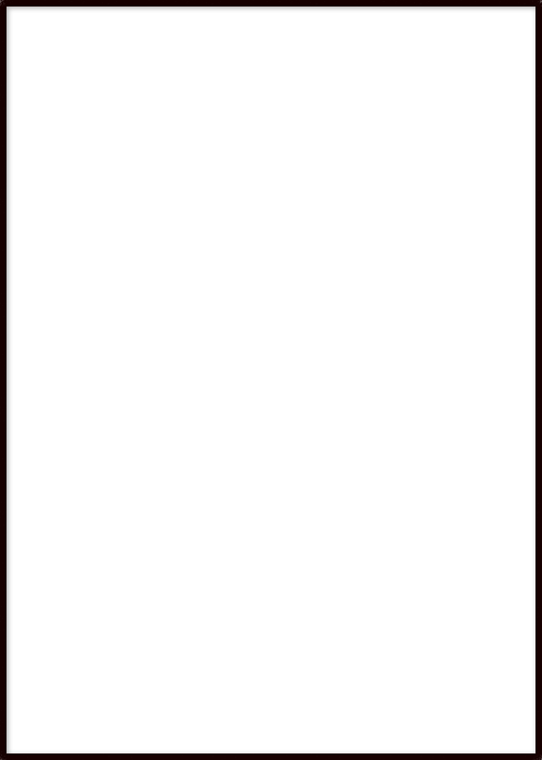 Black-and-white (500x700), Png Download
