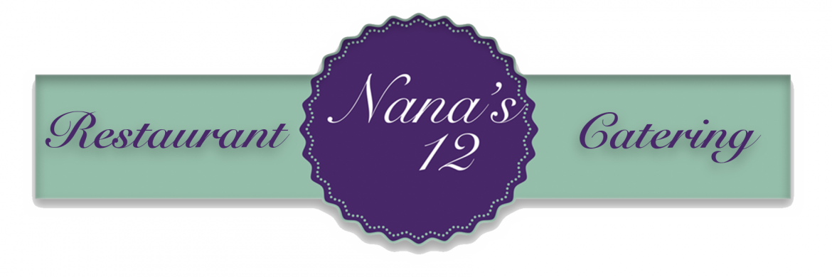 Nanas-logo - Label (1170x390), Png Download
