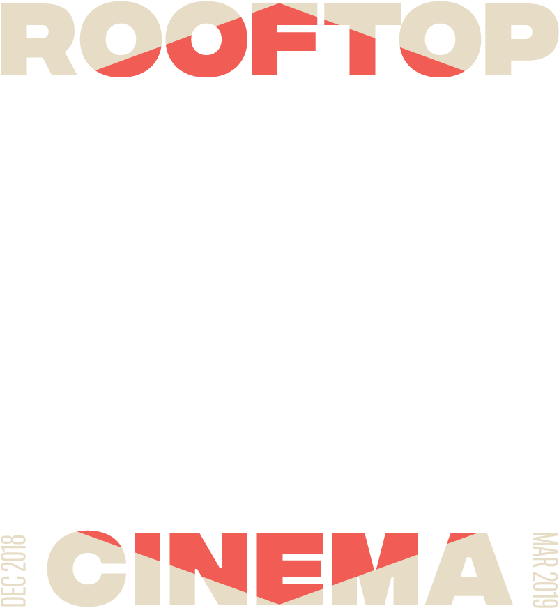 Rooftop Cinema - Shirt (1920x1080), Png Download