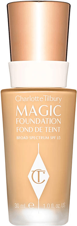 Miranda Kerr - Magic Foundation (745x945), Png Download