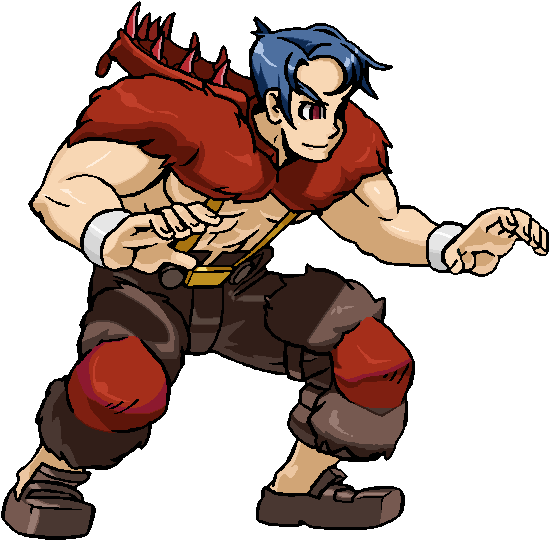 View Samegoogleiqdbsaucenao Kamina , - Demoman And Killer Queen (561x558), Png Download