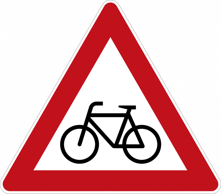 Bicycles Possible - Fahrrad (740x650), Png Download