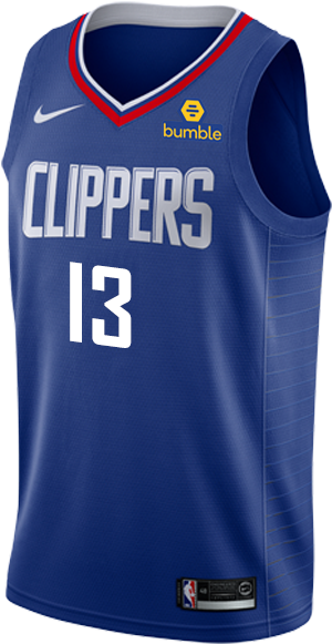 Maillot Frank Ntilikina (500x667), Png Download