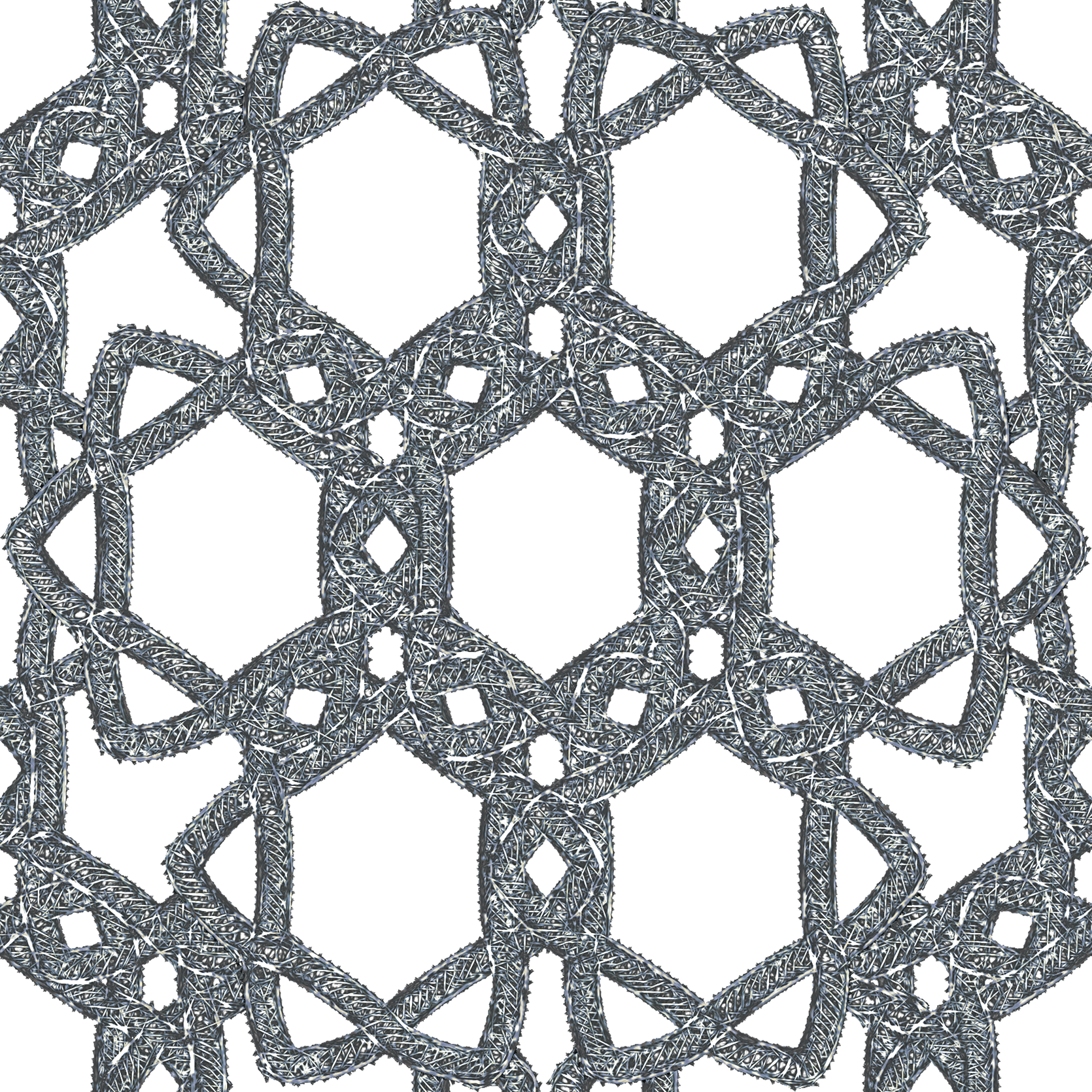 Created This Seamless Texture - Motif (1670x1670), Png Download