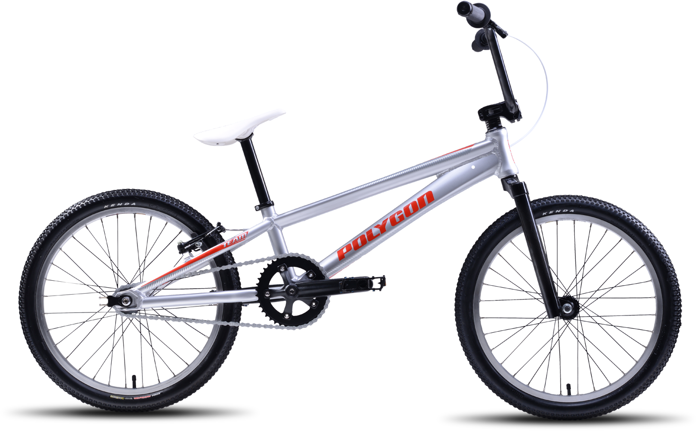 Sepeda Bmx Png - Bmc Speedfox Amp Three 2018 (1600x943), Png Download