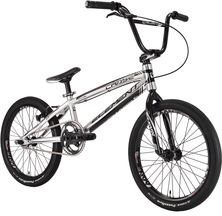 777 X 777 1 - Bmx Chase Element 2017 (777x777), Png Download