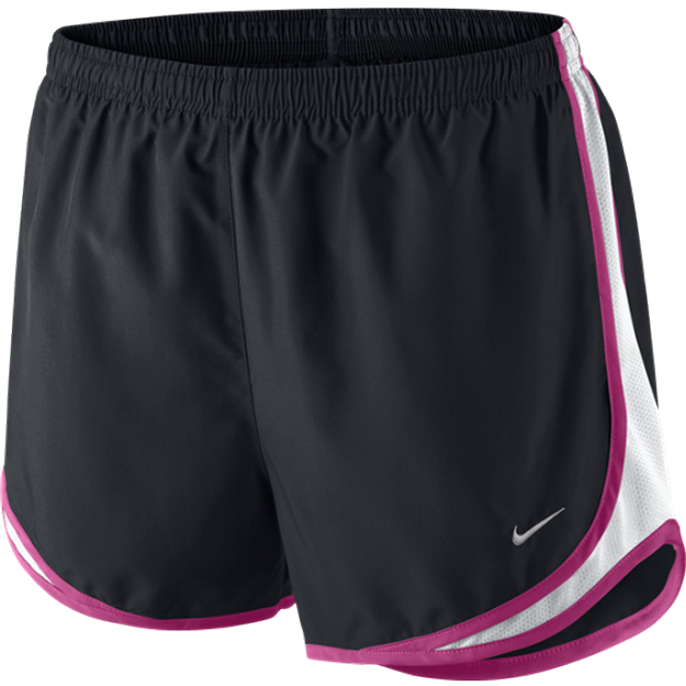 Women's Tempo Running Shorts - Nike Tempo Shorts Feminino (625x625), Png Download