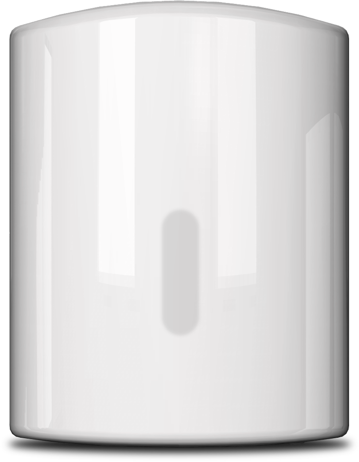 Wireless Motion Sensor - Lampshade (1200x1200), Png Download