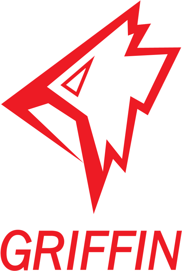 Griffin League Of Legends (897x897), Png Download