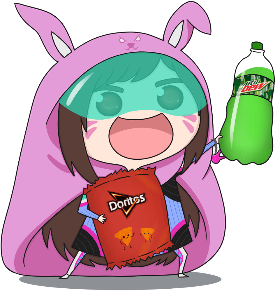 Umaru Chan Dva (1200x1171), Png Download