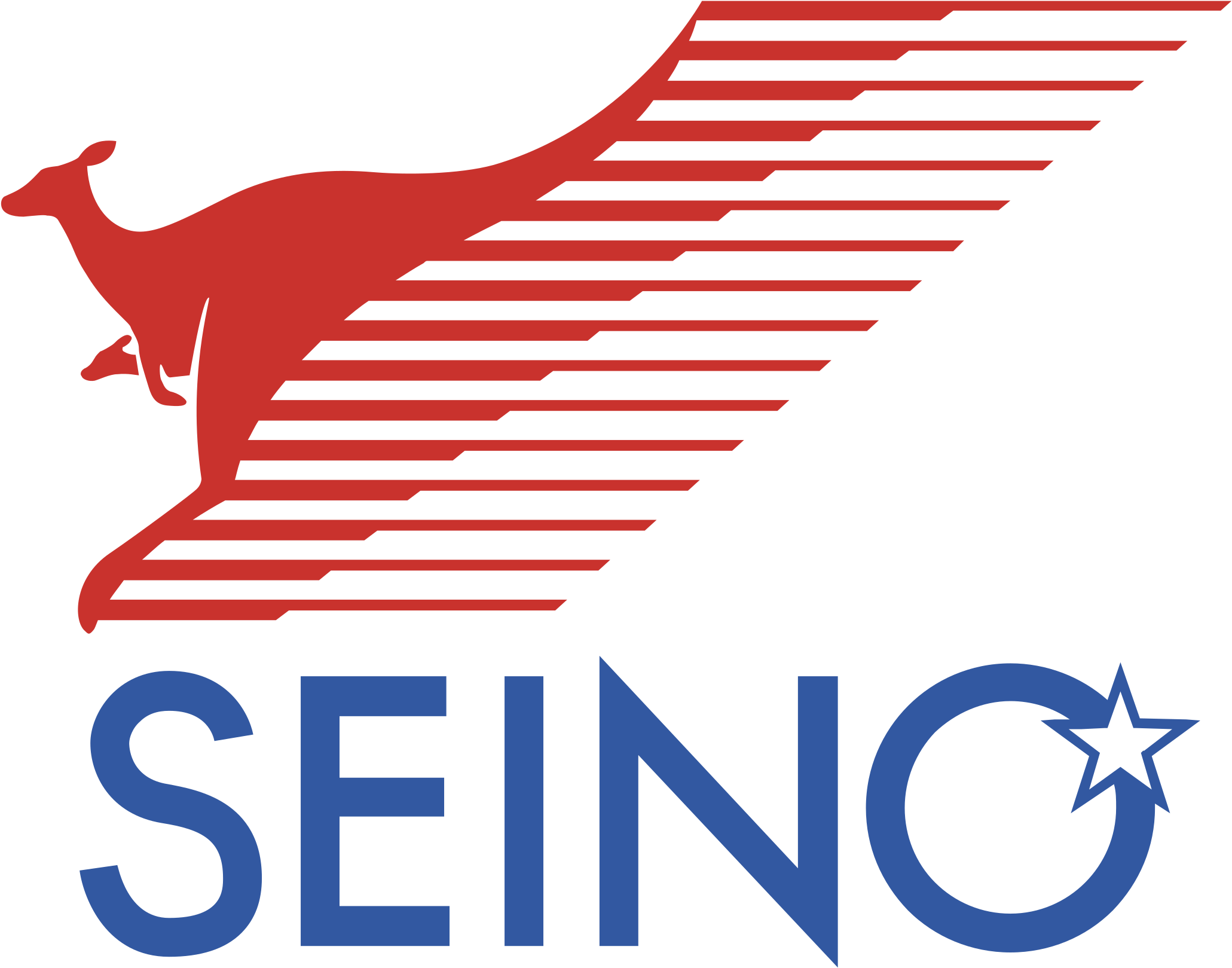 Seino Transportation Logo Png Transparent - Seino (2400x2400), Png Download