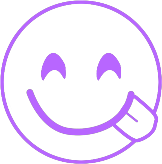 Smiley (1024x1024), Png Download