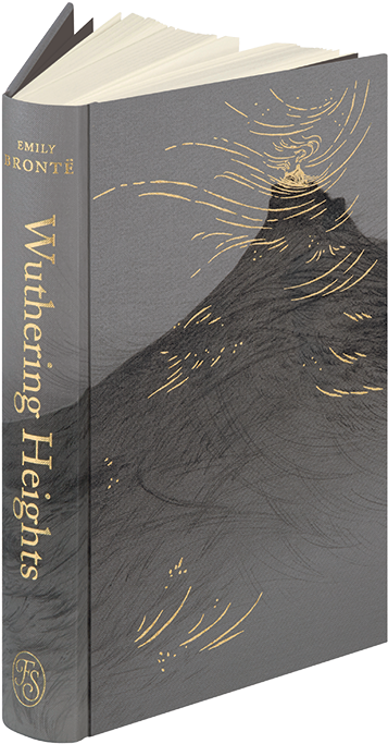 Rovina Cai Wuthering Heights (700x700), Png Download