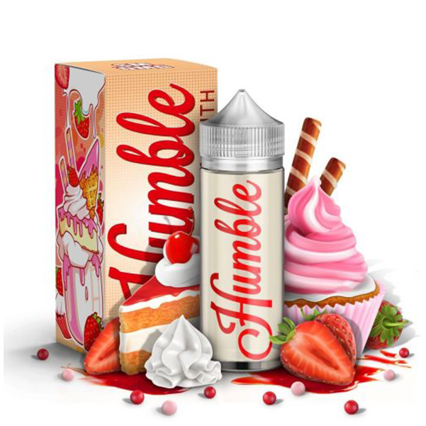 Humble Smash Mouth 100ml - Smash Mouth E Liquid (1000x1000), Png Download