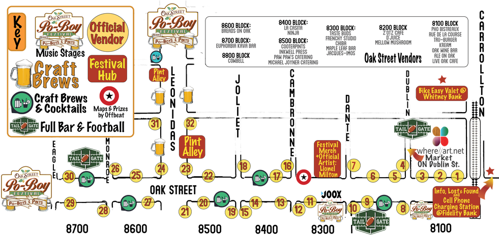 Study The Menu And Map In Advance - Illustration (980x474), Png Download