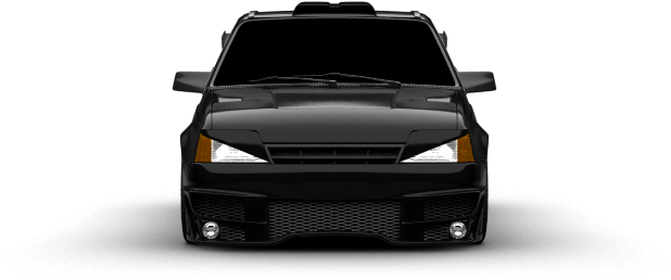 Opel Kadett E'84 By Benjamin Vidme Skattebo - Performance Car (1004x373), Png Download