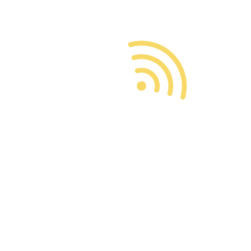 Get In Touch - Circle (1284x842), Png Download