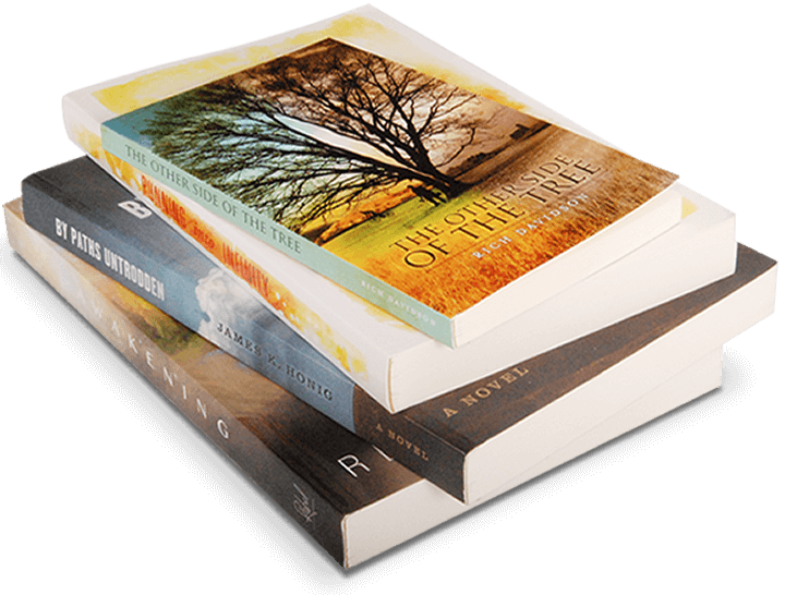 Sell Your Printed Book With Bookshop - Printed Book (720x546), Png Download