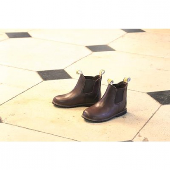 Fiora Jodphur Boot - Chelsea Boot (1000x666), Png Download