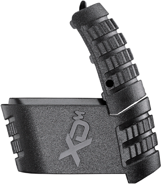 Springfield Armory Xdm50192 Xd Compact 9mm 19 Rd Ss - Xdm 9mm 19 Round Magazine (600x651), Png Download