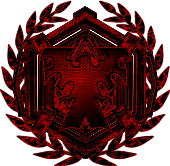 The Actual Logo (720x720), Png Download