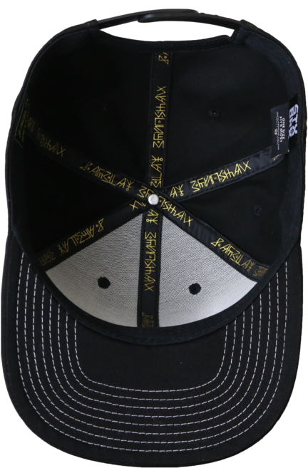 Six Symbols Snapback (1000x667), Png Download