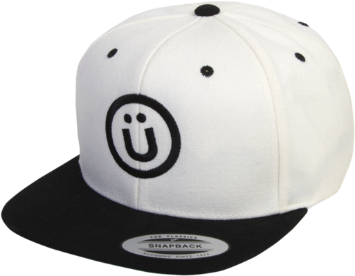 Official Dbh Snapback Hat - Baseball Cap (650x650), Png Download