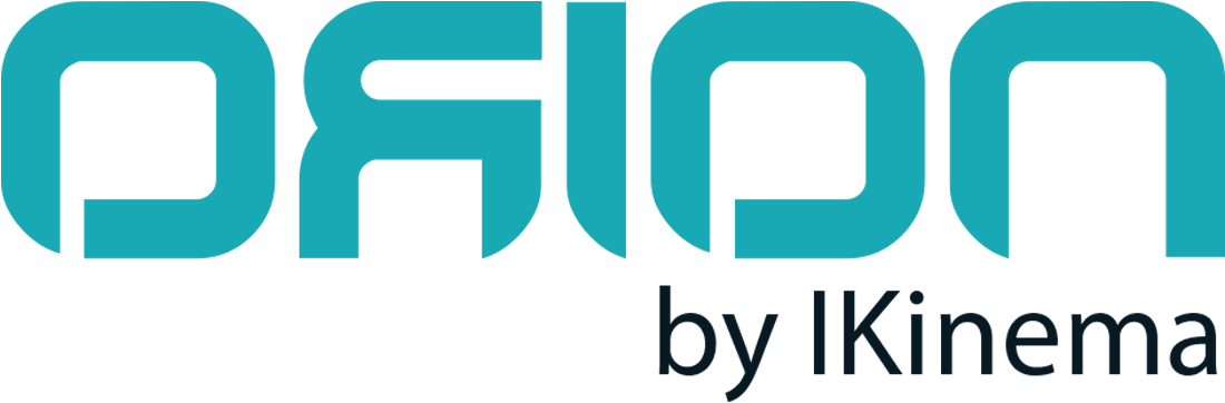 Ikinema Orion - Graphic Design (1167x424), Png Download