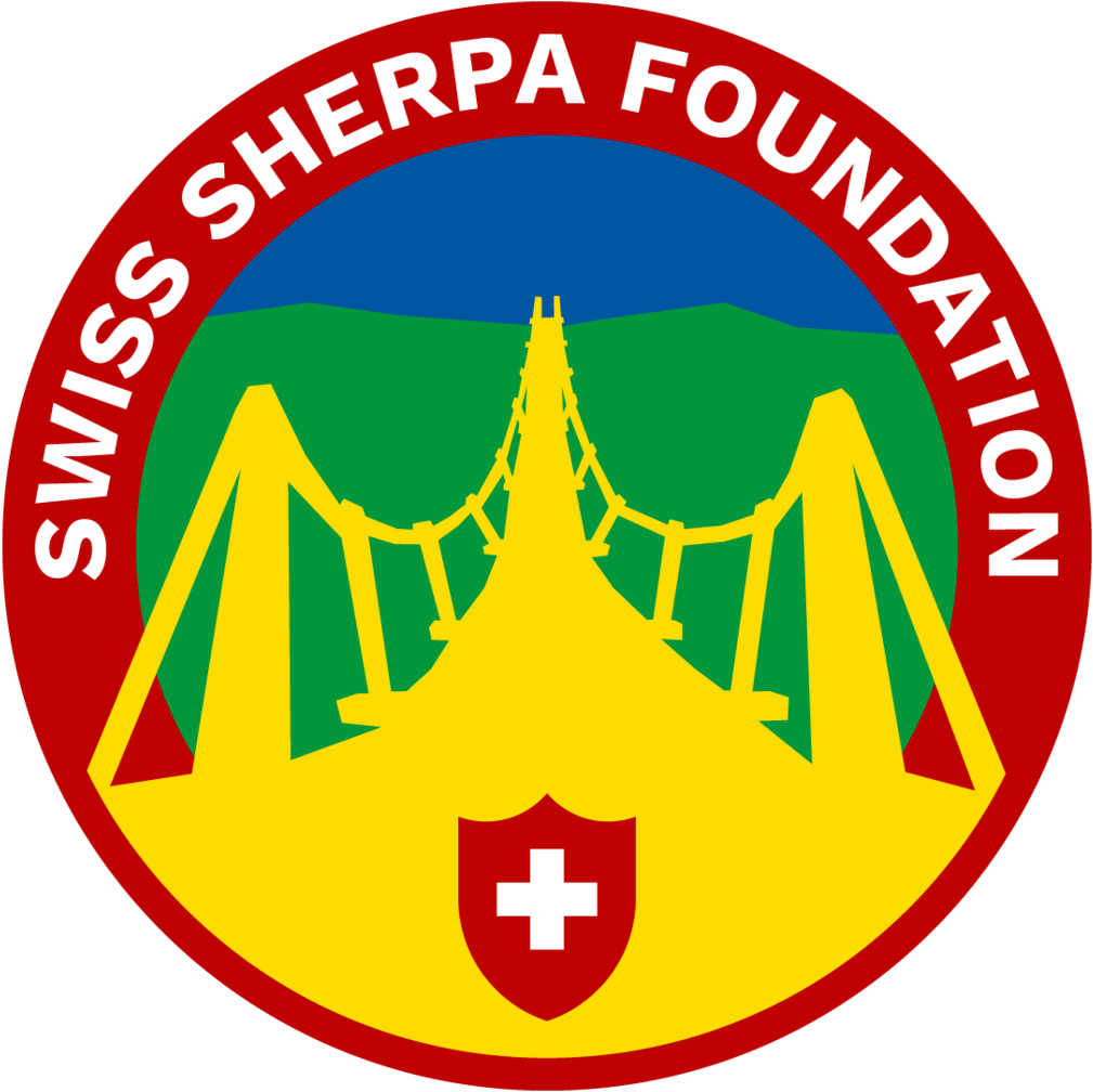 Swiss-sherpa - Org/en - Helping Hands Welfare Society Logo (1024x1024), Png Download