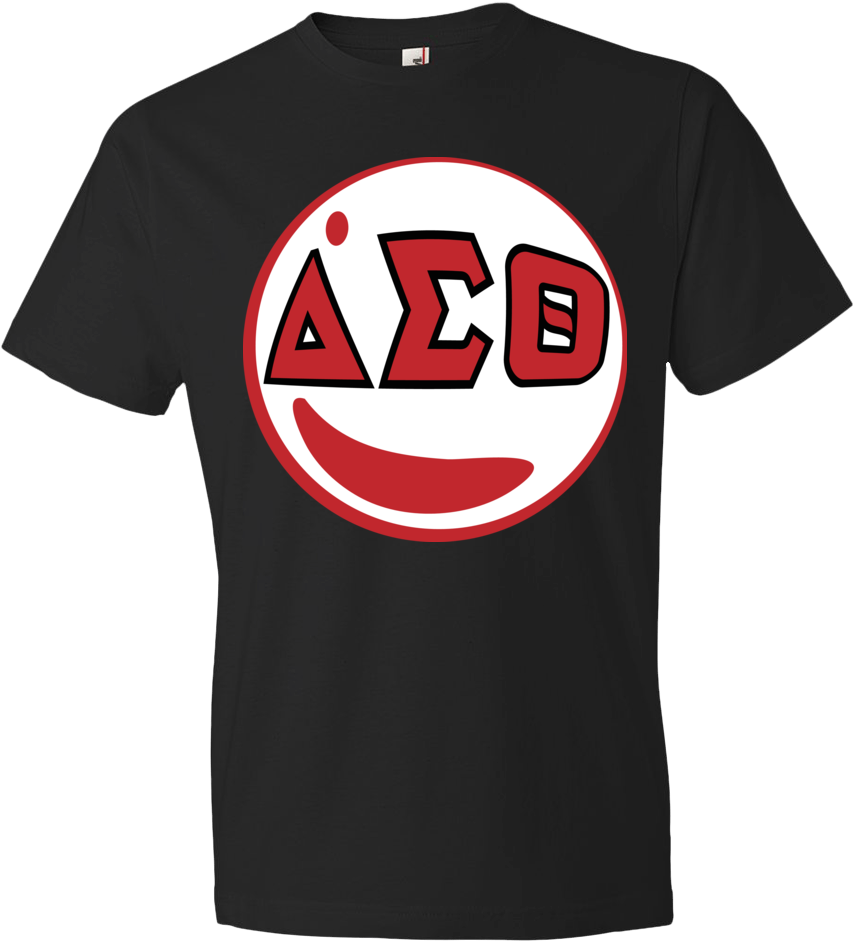 Delta Sigma Theta (1000x1000), Png Download