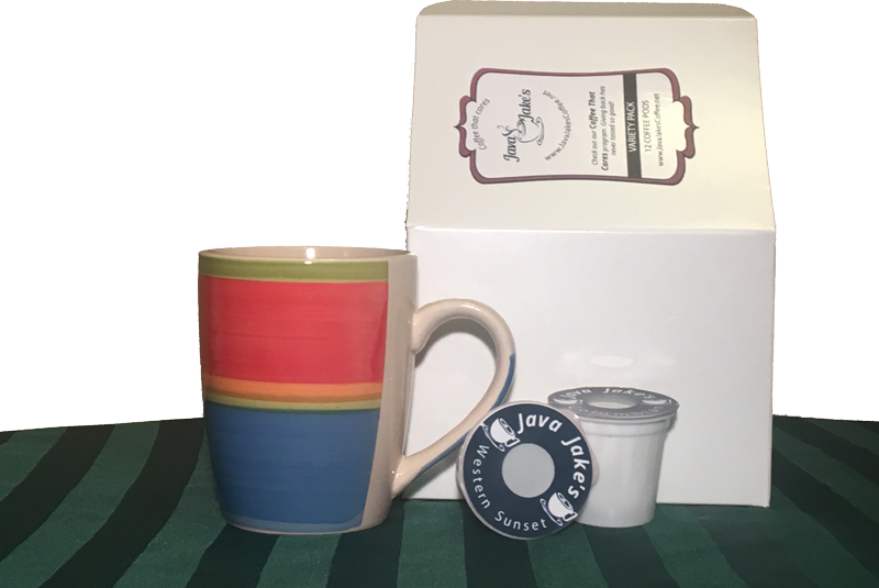 Coffee Pods - Coffee Cup (800x535), Png Download