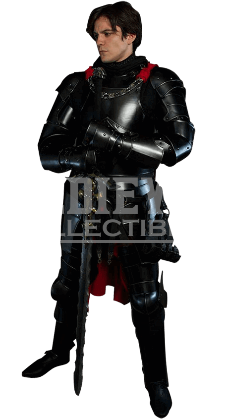 Item - Leather Jacket (850x850), Png Download