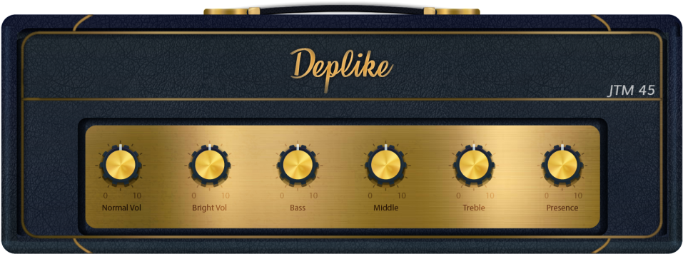 Guitar Effects App - Electronics (1000x366), Png Download