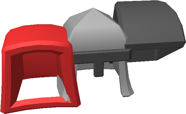 By Ninjagaiden31 - Stool (768x768), Png Download